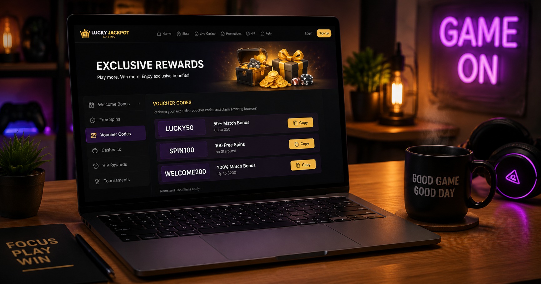 Mastering the jilicc voucher code for Ultimate Rewards - image 2