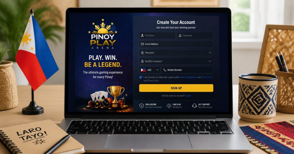 Unlock the Benefits of Jilicc Free 100 Register Philippines