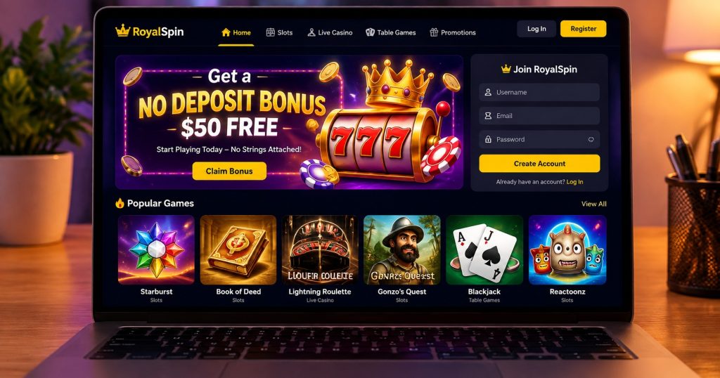 Exploring the Jilicc Casino No Deposit Bonus and How to Maximize It