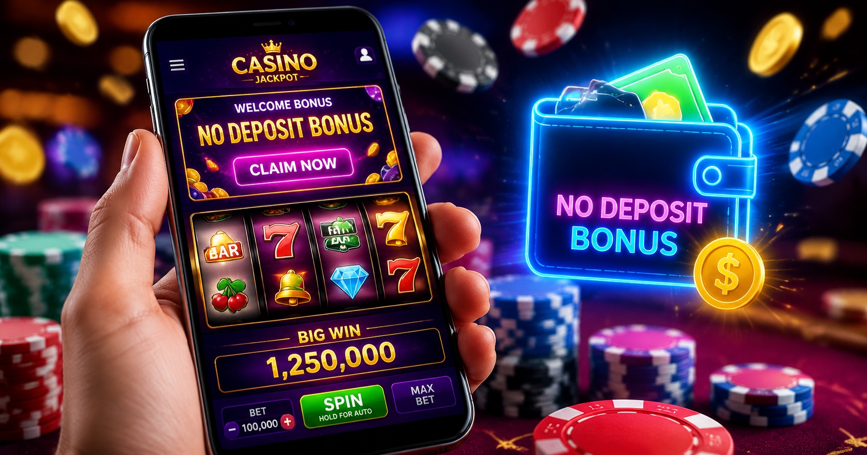 Exploring the Jilicc Casino No Deposit Bonus and How to Maximize It - image 2