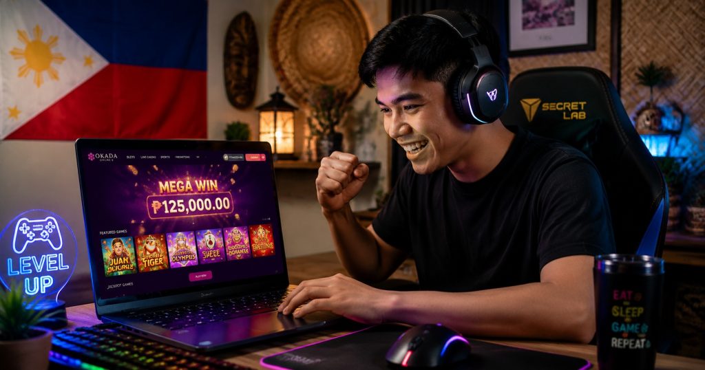 Discovering Jilace: The Ultimate Filipino Gaming Experience