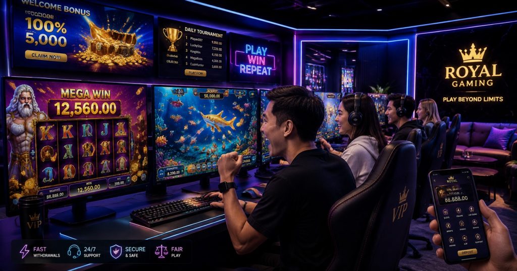 Discovering jilliccc: Your Ultimate Guide to Premium Gaming Services