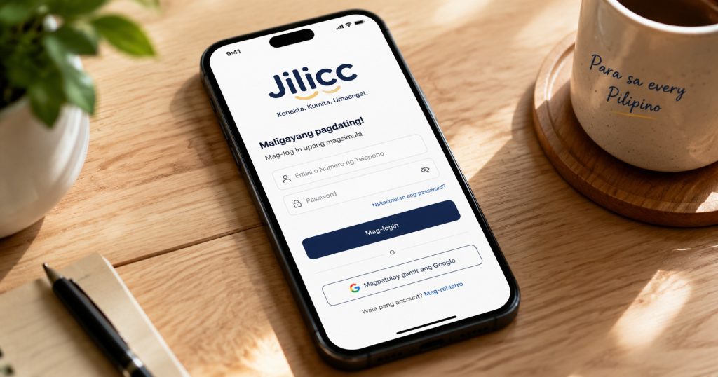 Comprehensive Guide to Jilicc App Login Registration for Filipino Users