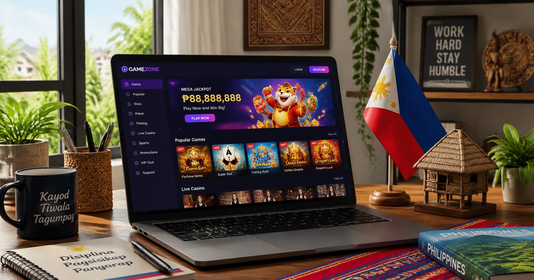 Exploring jilico: The Leading Platform for Filipino Users - image 1 Exploring jilico: The Leading Platform for Filipino Users - image 1