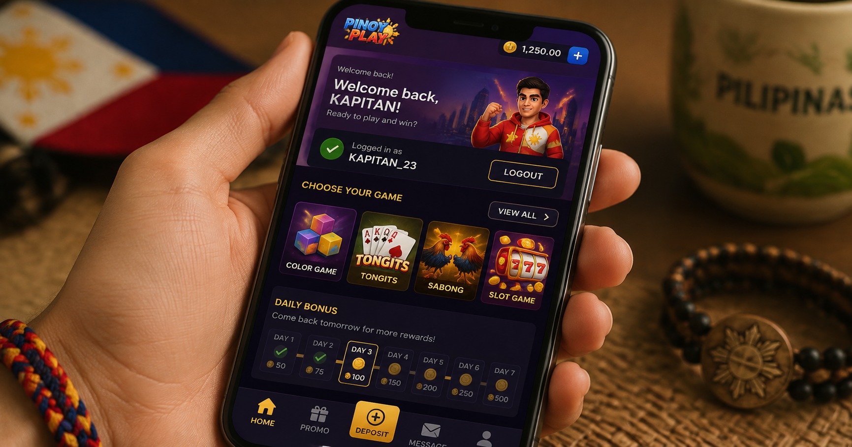 Exploring jilico: The Leading Platform for Filipino Users - image 2 Exploring jilico: The Leading Platform for Filipino Users - image 2