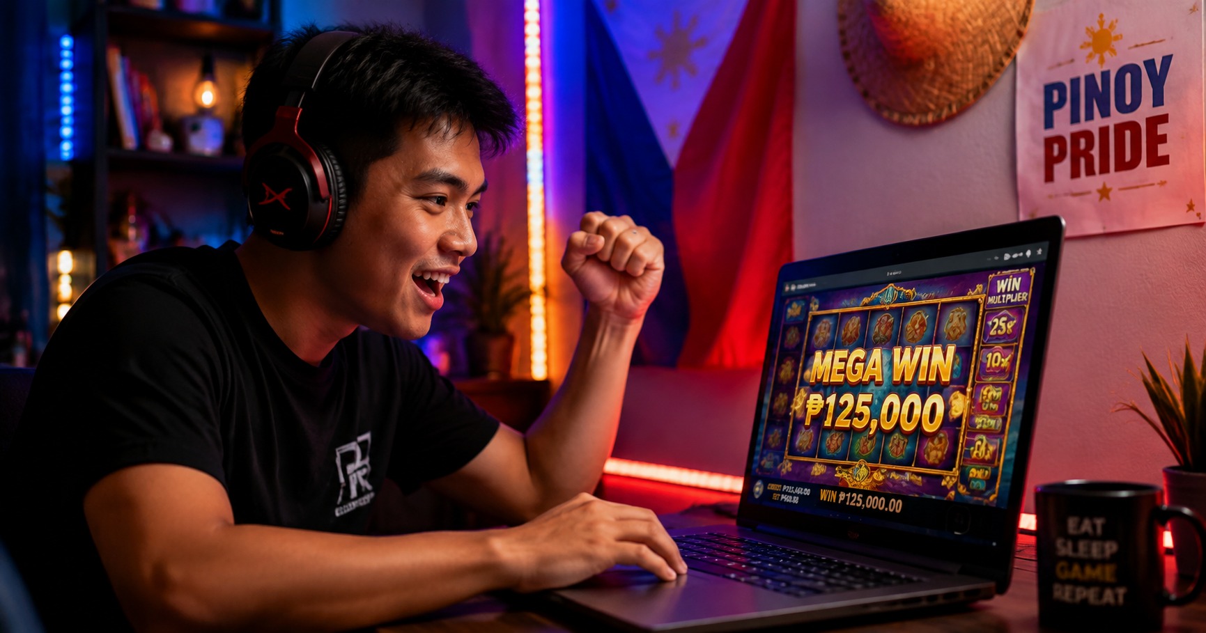 Exploring Jillicc: The Rising Star in Filipino Online Gaming - image 1 Exploring Jillicc: The Rising Star in Filipino Online Gaming - image 1