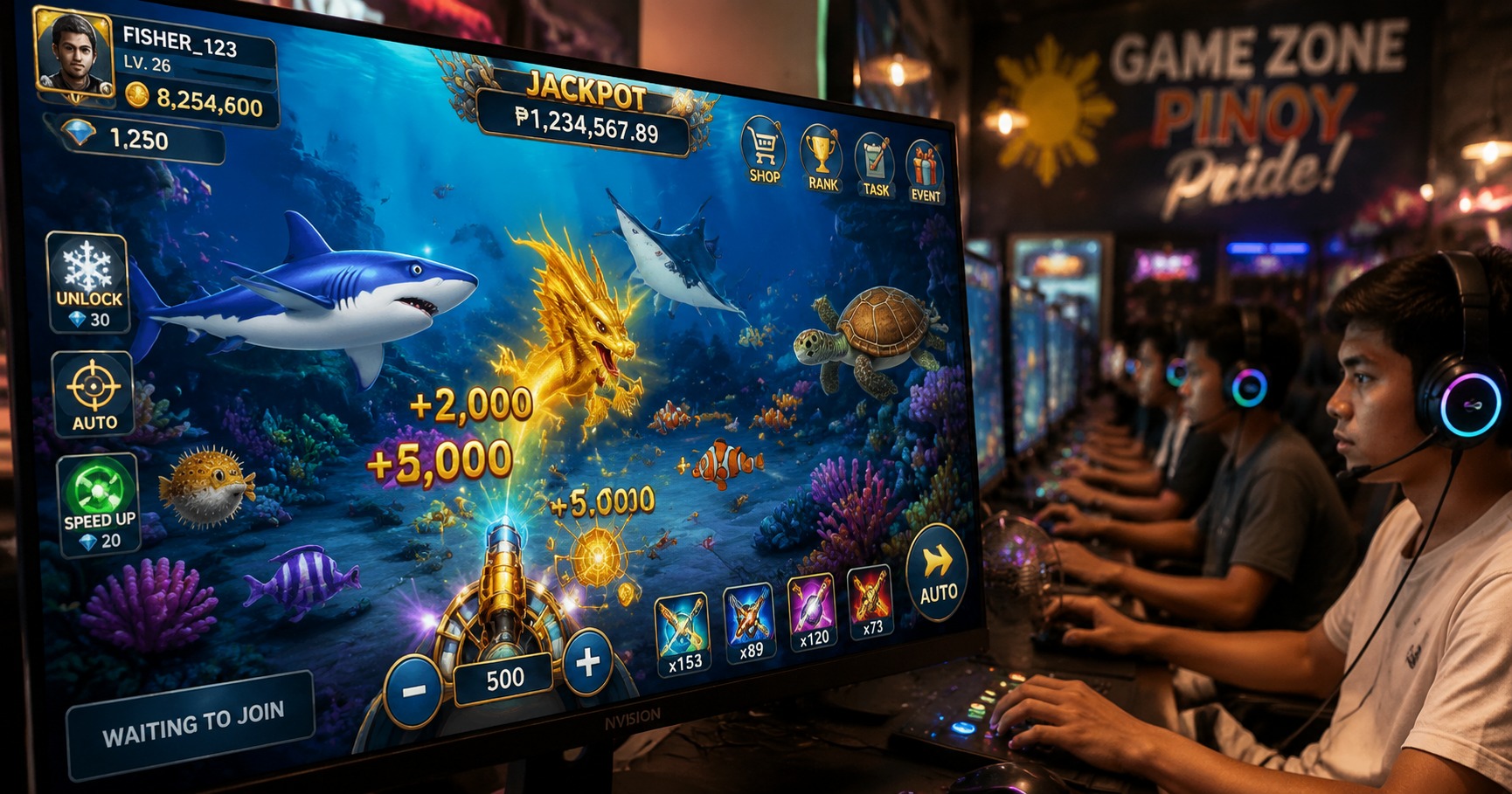 Exploring Jillicc: The Rising Star in Filipino Online Gaming - image 2 Exploring Jillicc: The Rising Star in Filipino Online Gaming - image 2