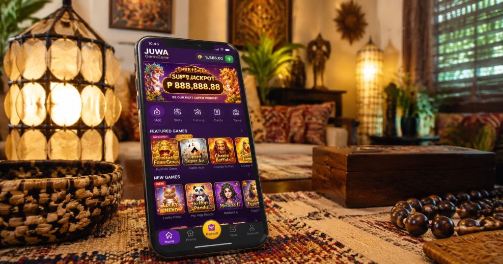 123.jilicc: Popular Slot Platform in the Philippines