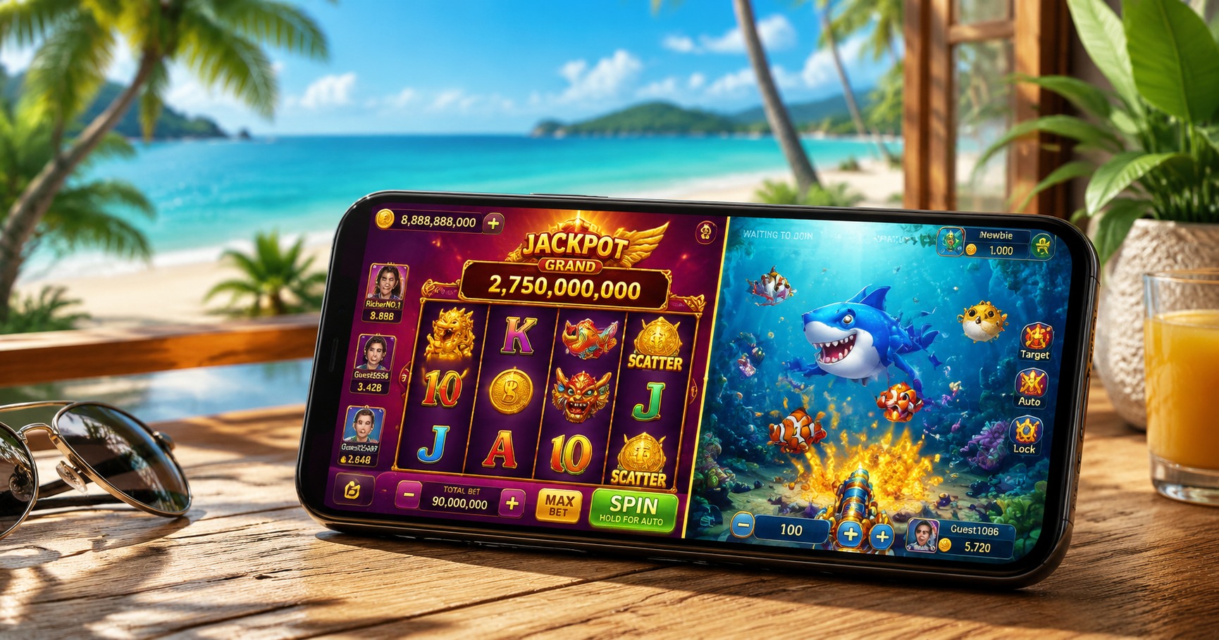 Discover the jilicc com download free Experience in the Philippines - image 2