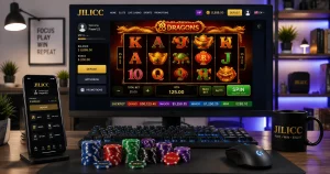 jilicc.cam | Online Casino Philippines with GCash, Slots, Live Casino