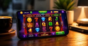 jilicc Arcade Games – Chơi game giải trí hấp dẫn 10 jilicc Arcade Games – Chơi game giải trí hấp dẫn