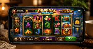 jilicc Arcade Games – Chơi game giải trí hấp dẫn 6 jilicc Arcade Games – Chơi game giải trí hấp dẫn