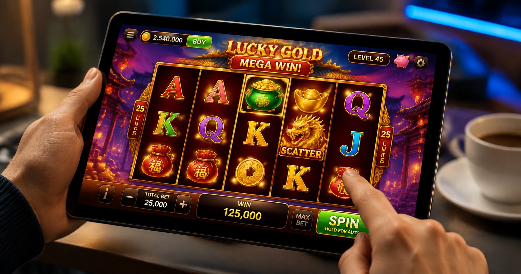 Explore the Exciting World of Jilicc Slot - image 2