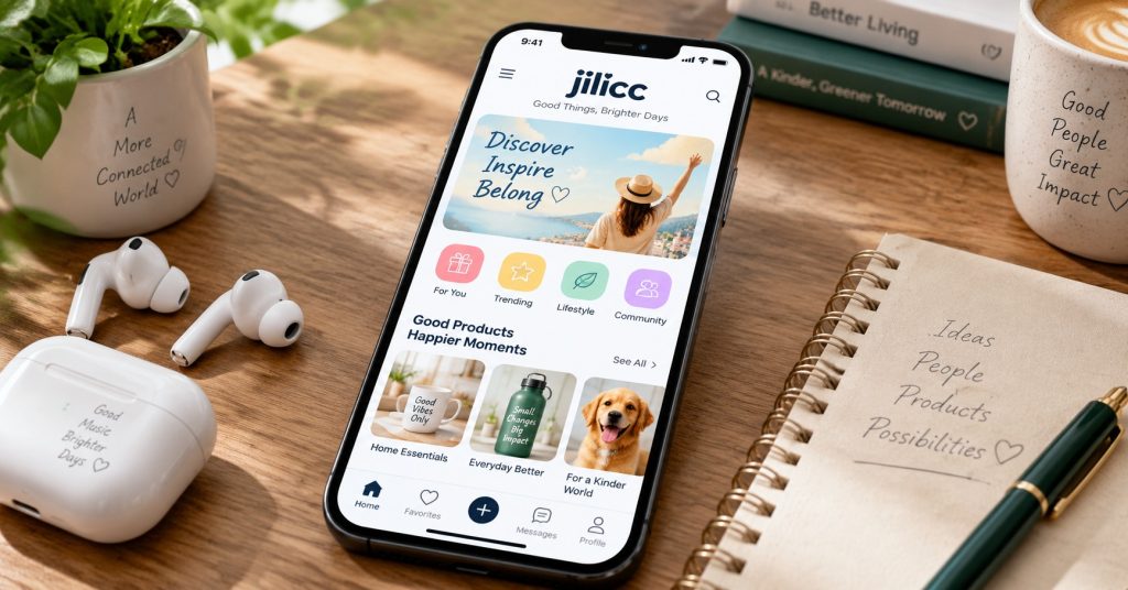 jilicc open now: Your Ultimate Guide to Access and Features