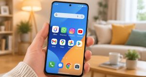 CEO của JILICC: Vai trò, tầm nhìn và chiến lược