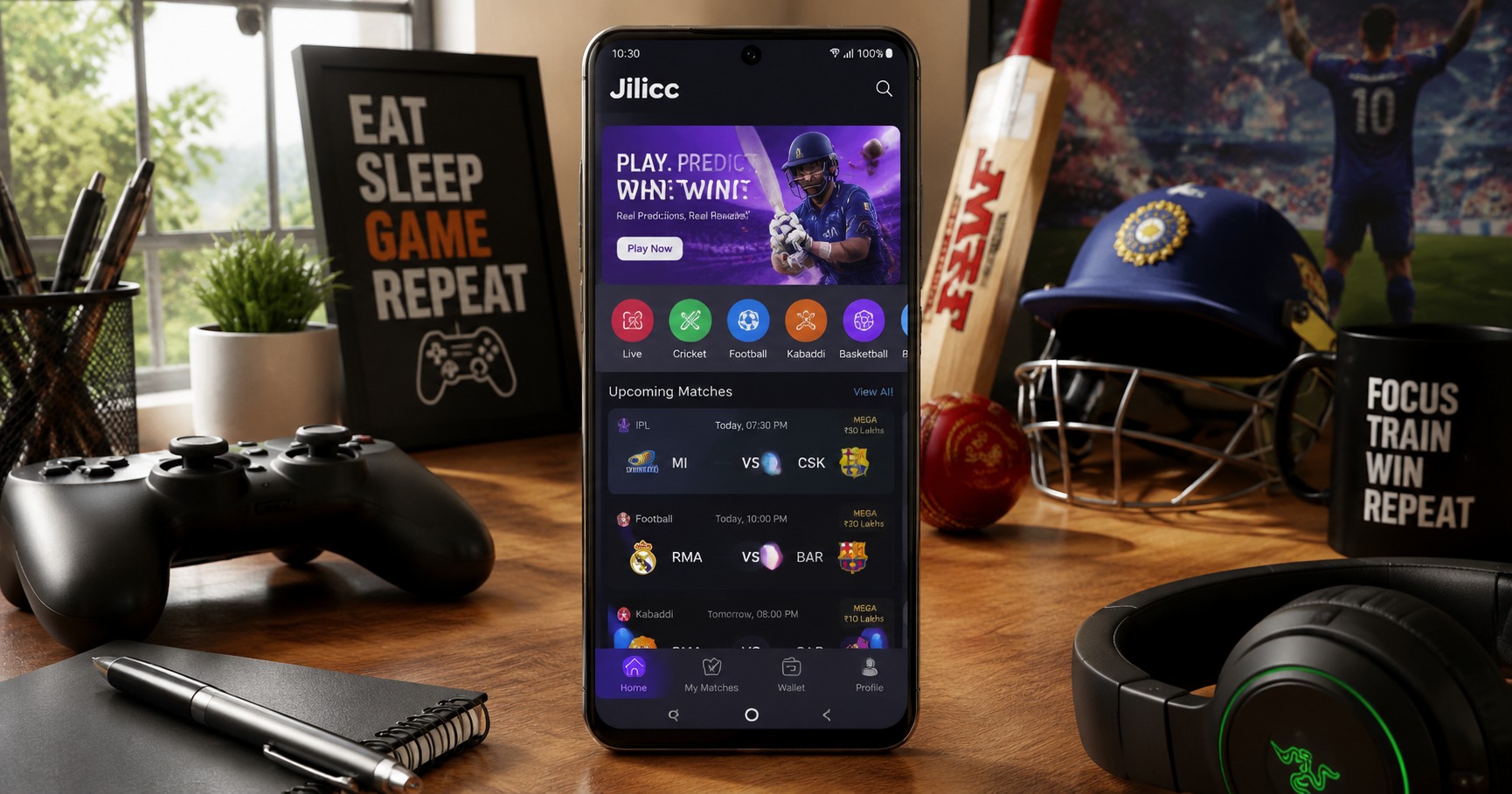 Guide to Jilicc App Download for Android - image 2 Guide to Jilicc App Download for Android - image 2