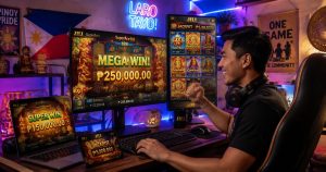 JILICC Báo Bốn Chín Slot - Chơi Nhanh, Dễ Hiểu
