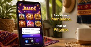 JILICC Báo Bốn Chín Slot - Chơi Nhanh, Dễ Hiểu