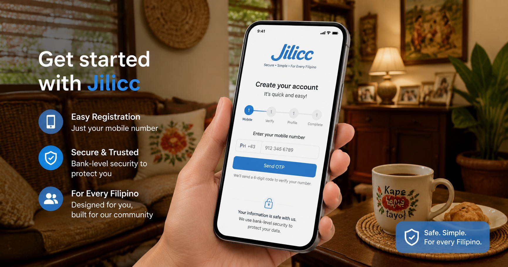 Guide to jilicc app login registration philippines: Easy Steps and Tips - image 2 Guide to jilicc app login registration philippines: Easy Steps and Tips - image 2