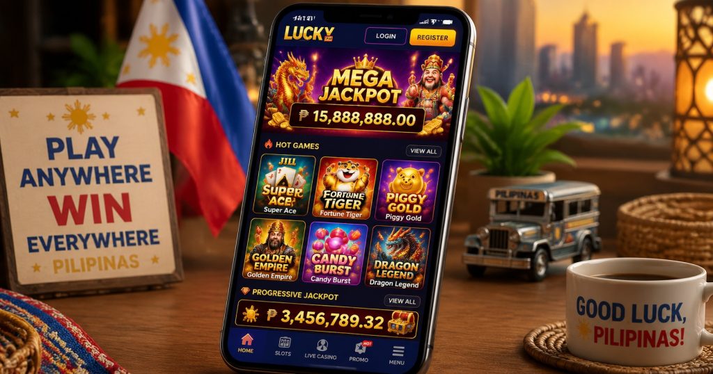 Explore the Excitement of Jilicc Casino Free 100 in the Philippines