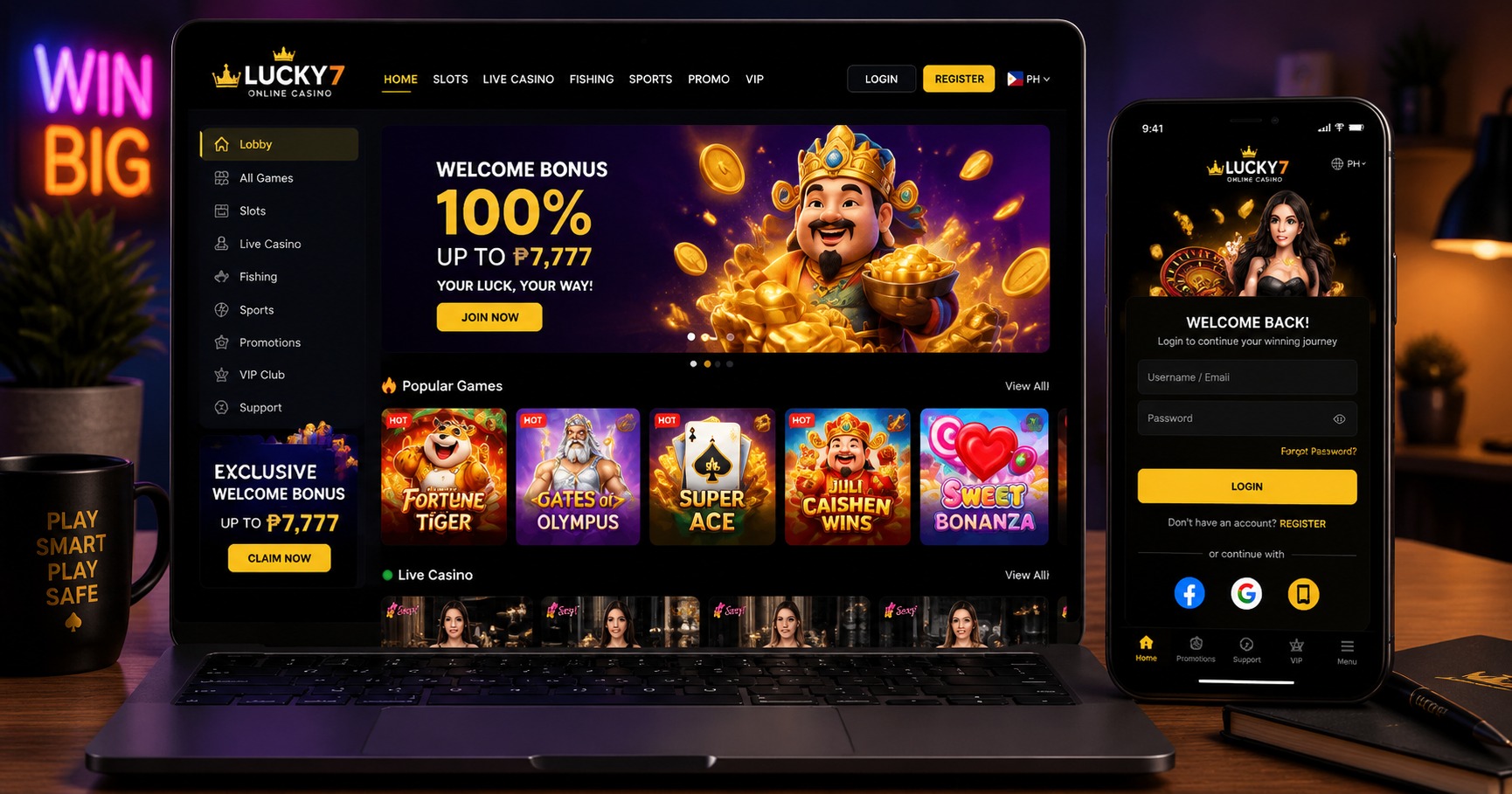 Comprehensive Jilicc Reviews: Your Guide to the Top Filipino Casino Experience - image 1