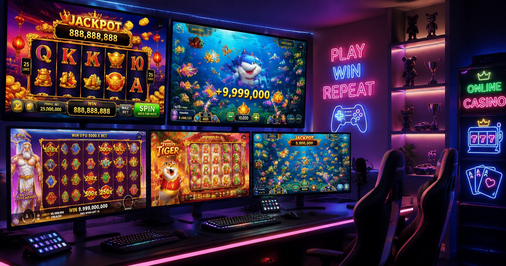Understanding Jilicc 10: The Filipino Gaming Sensation - image 1 Understanding Jilicc 10: The Filipino Gaming Sensation - image 1