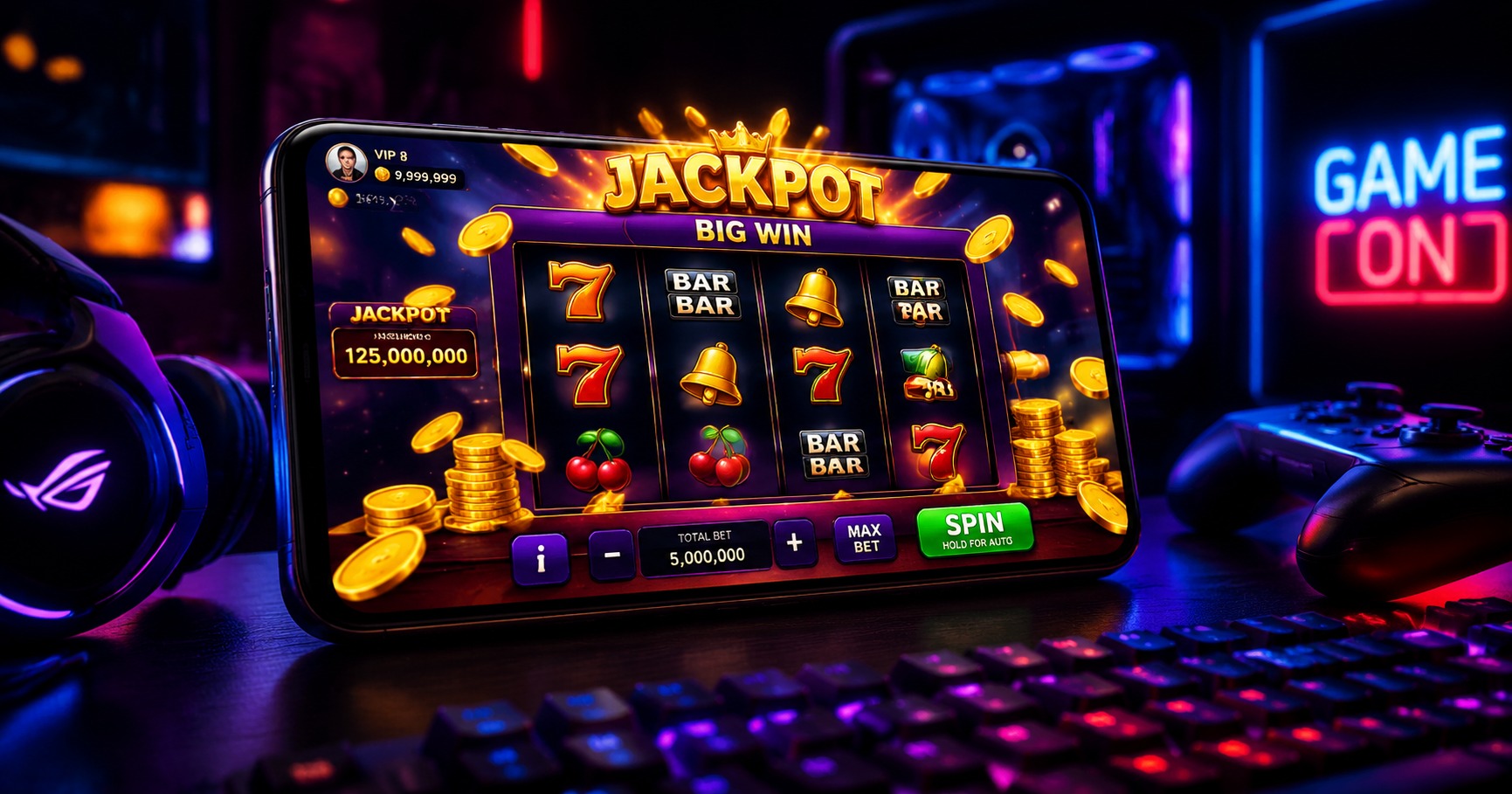 Discover the Power of jlicc: Your Ultimate Gaming Destination - image 1 Discover the Power of jlicc: Your Ultimate Gaming Destination - image 1