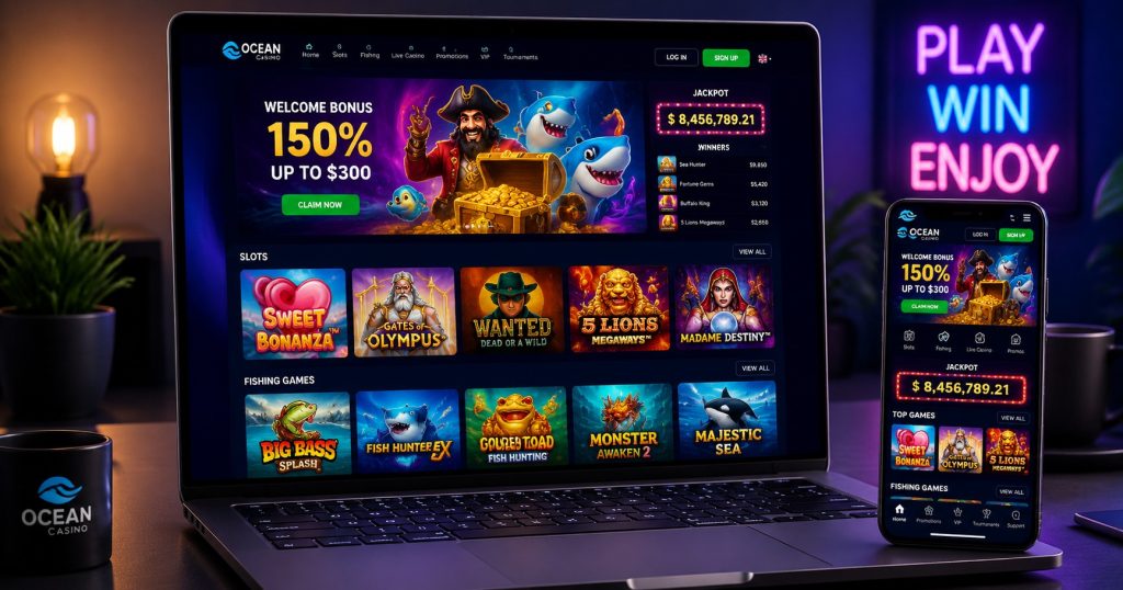 Explore the jilicc casino link: Your Gateway to Exciting Online Gaming