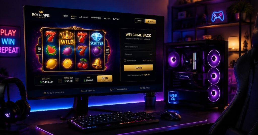 How to Access the Jilicc Link for Seamless Gaming