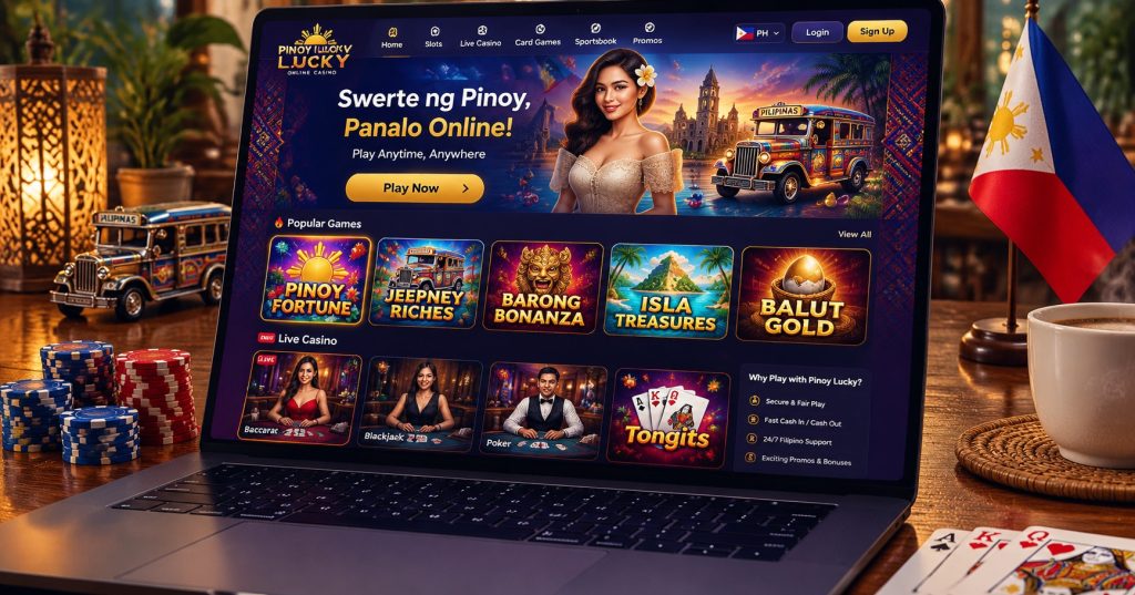 Discover Jilicc Entertainment: Your Ultimate Online Casino Experience