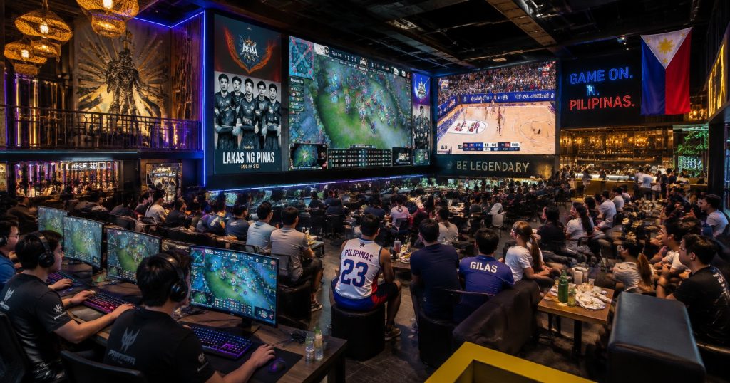 Exploring jilicx Innovations in Gaming and Sports