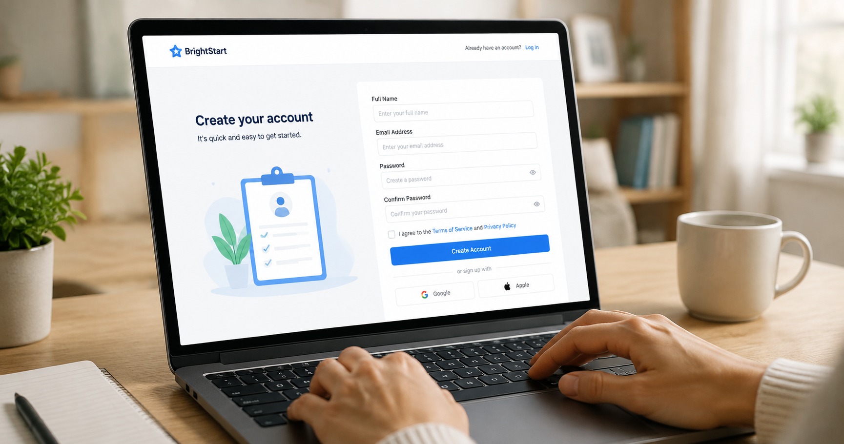 How to Easily Complete Your Jilitesla Sign Up Process - image 2