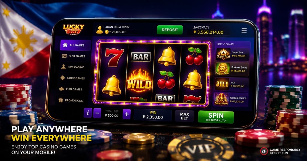 Discover the Excitement of Jilicc Casino Open Now in the Philippines