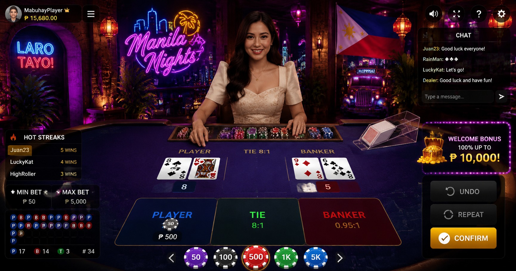 Discover the Excitement of Jilicc Casino Open Now in the Philippines - image 2 Discover the Excitement of Jilicc Casino Open Now in the Philippines - image 2