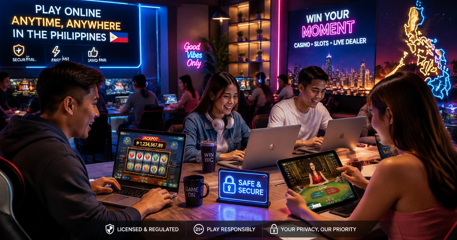 All About Jilicc PH: The Leading Platform for Online Gaming in the Philippines - image 1