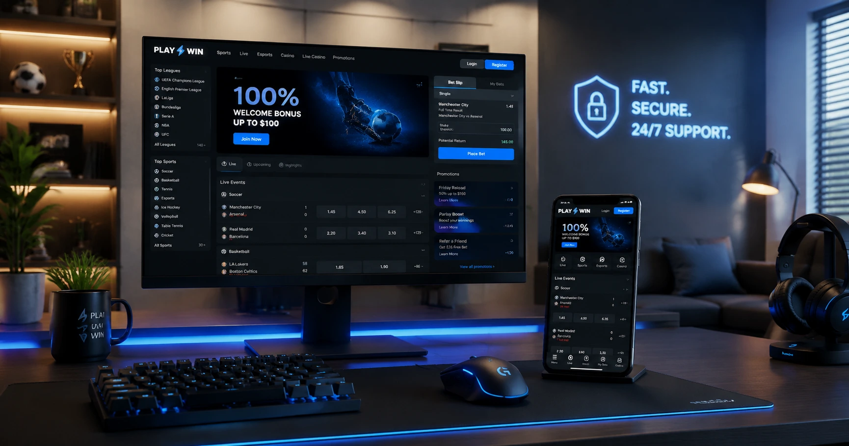 All About Jilicc PH: The Leading Platform for Online Gaming in the Philippines - image 3