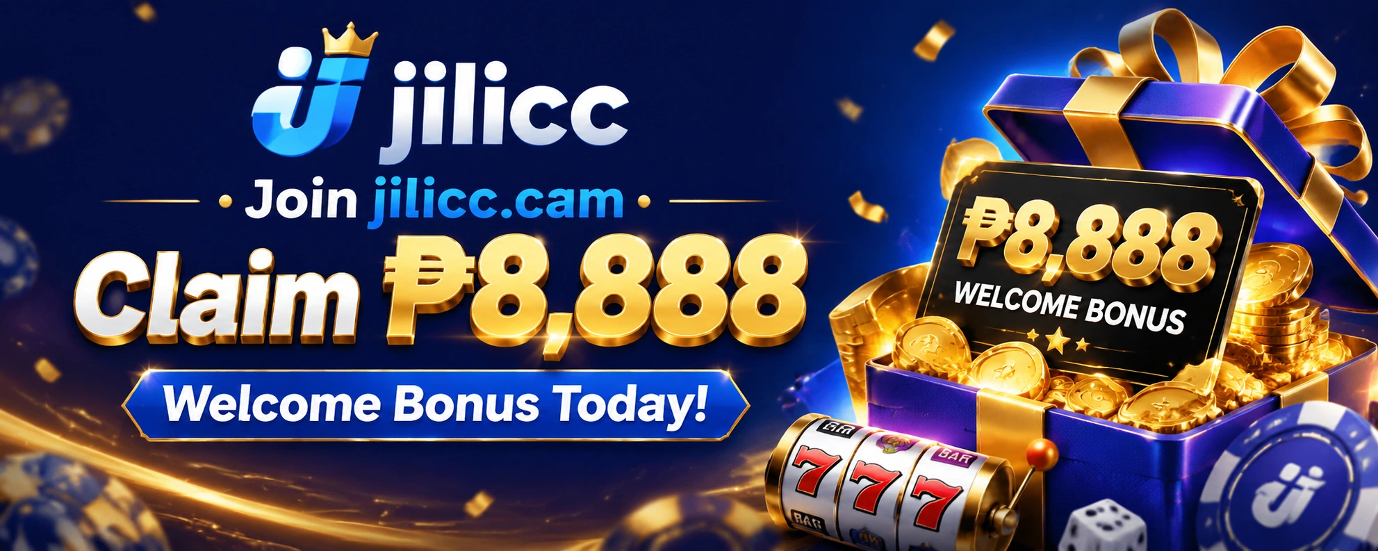 JILICC JILICC Privacy Policy overview for Philippines players