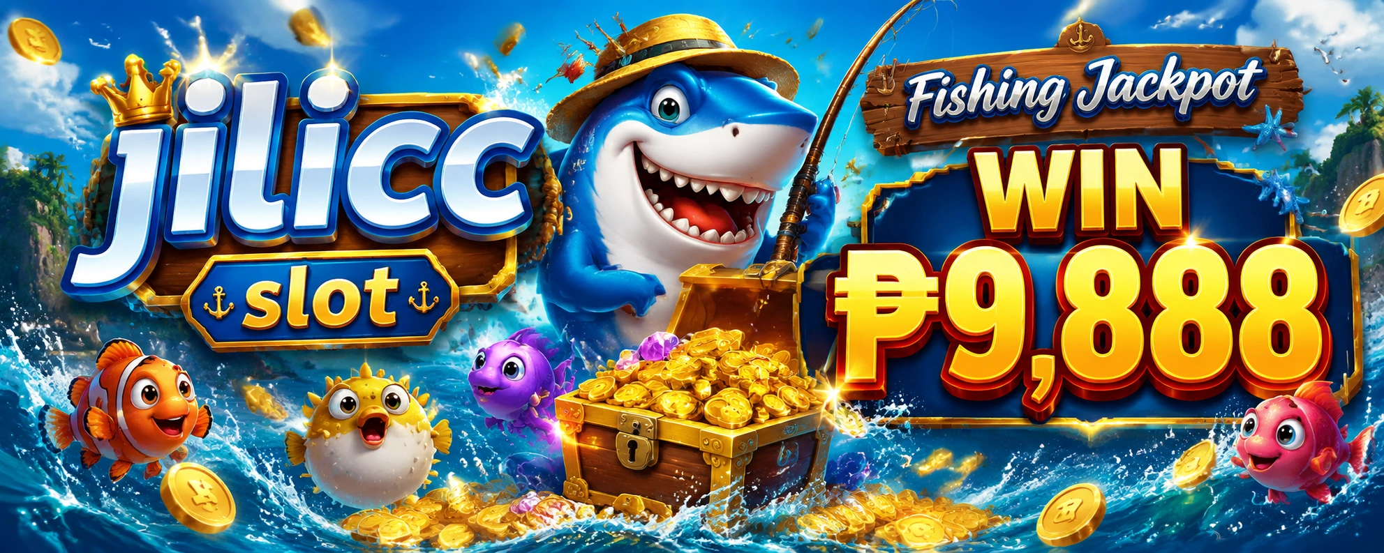 JILICC fishing