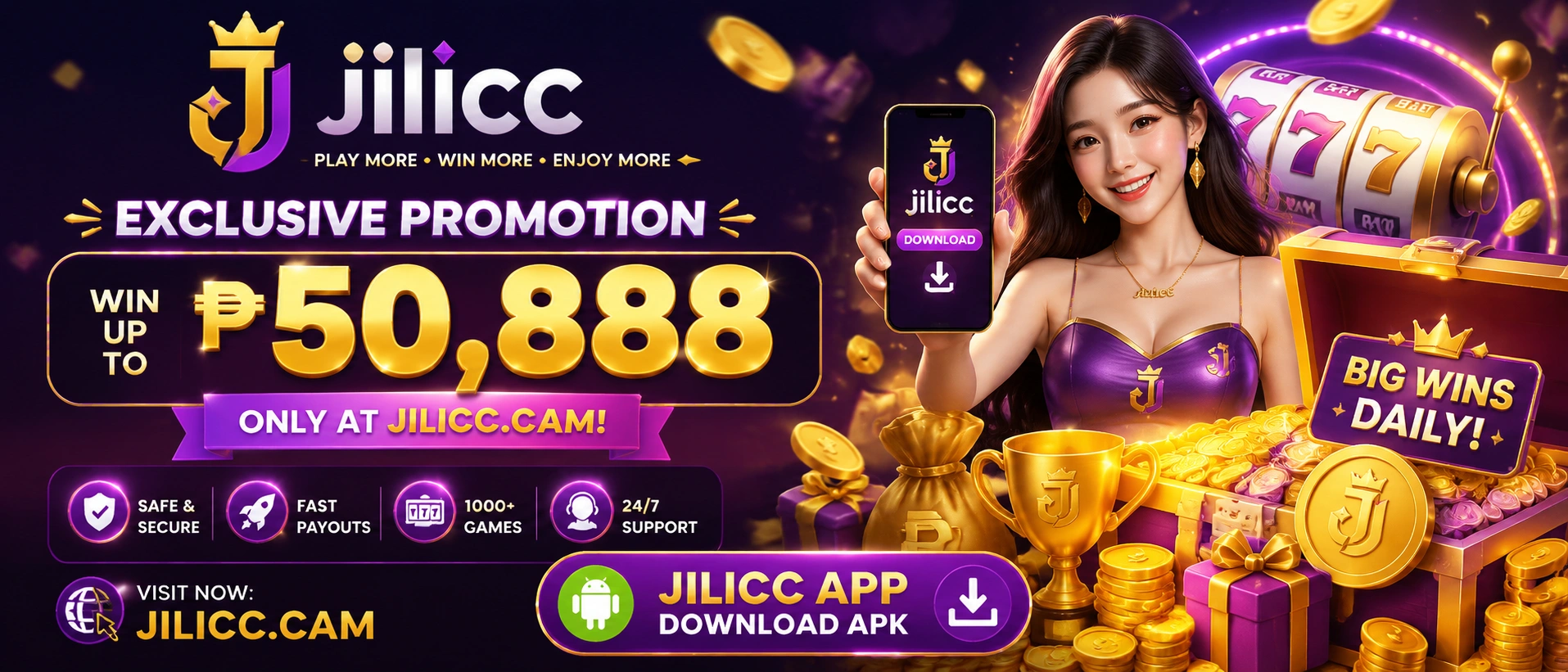 JILICC promotions banner 3