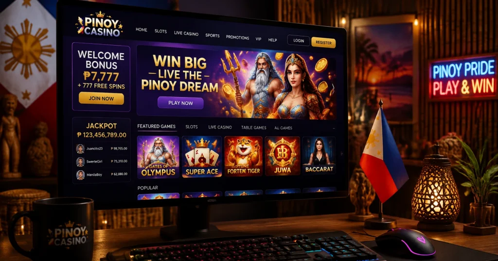 Experience Excitement with jilicc.com casino