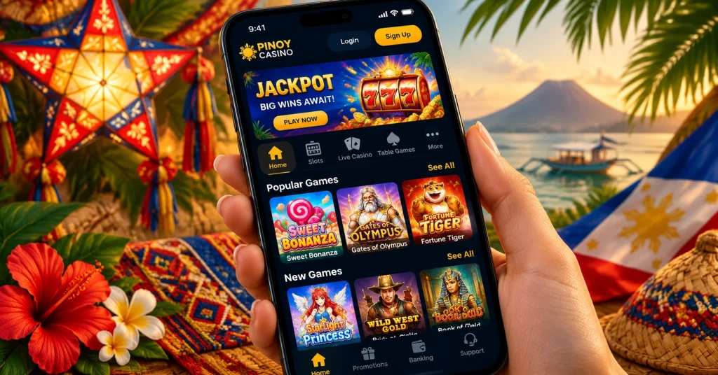 jilicc.com casino: The Ultimate Gaming Destination for Filipino Players
