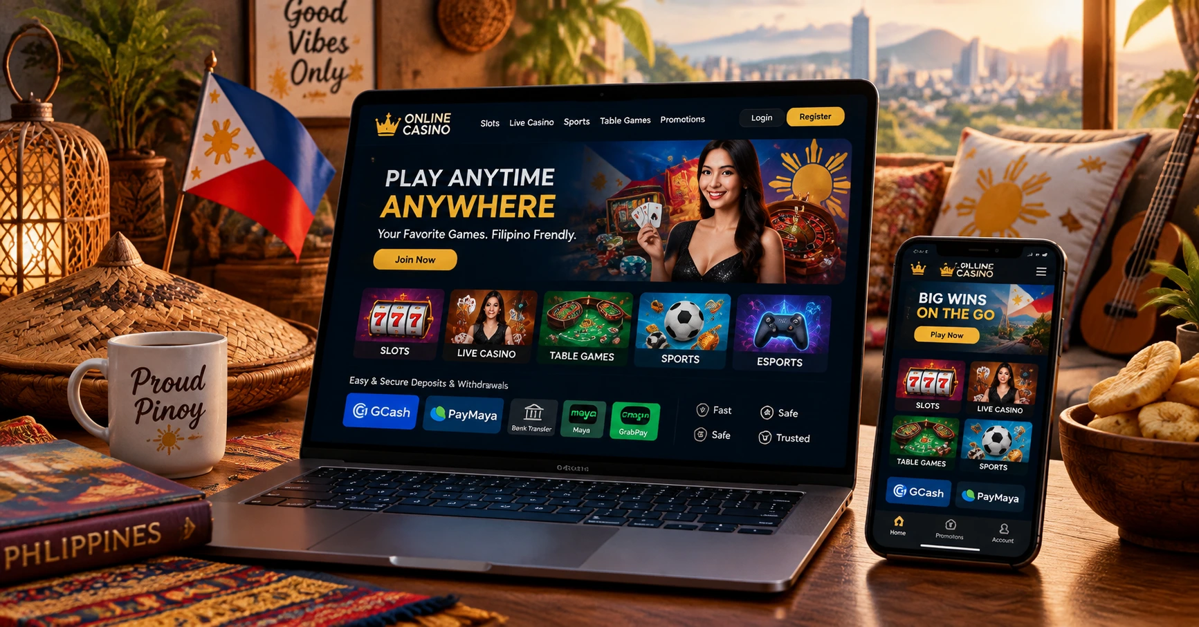 jilicc.com casino: The Ultimate Gaming Destination for Filipino Players - image 2