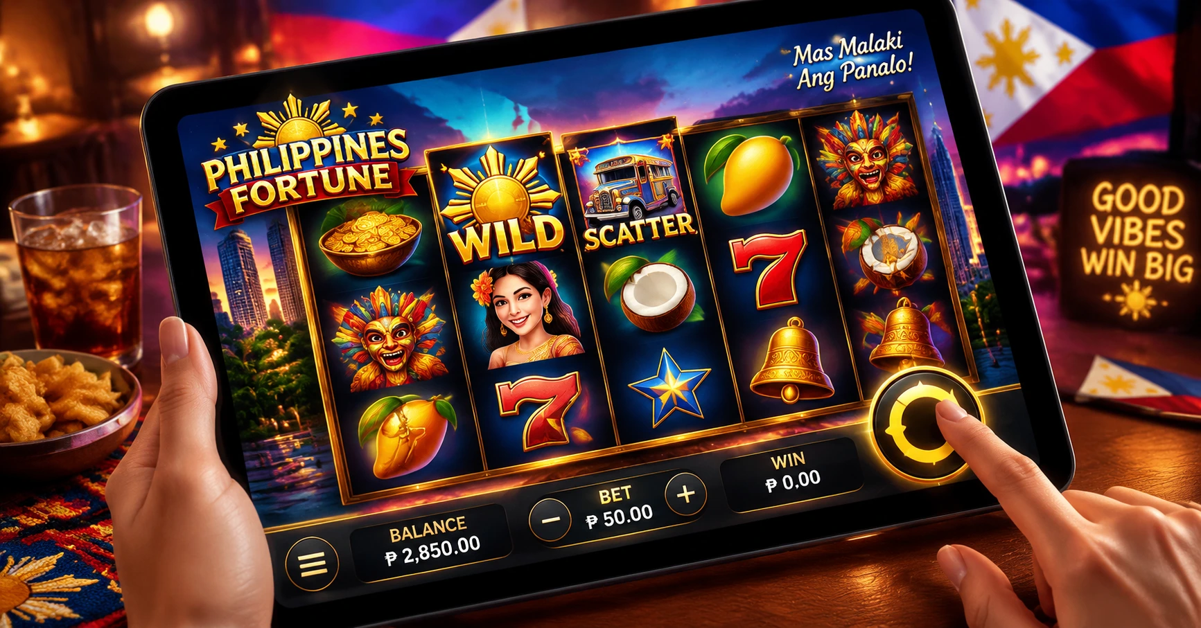jilicc.com casino: The Ultimate Gaming Destination for Filipino Players - image 3